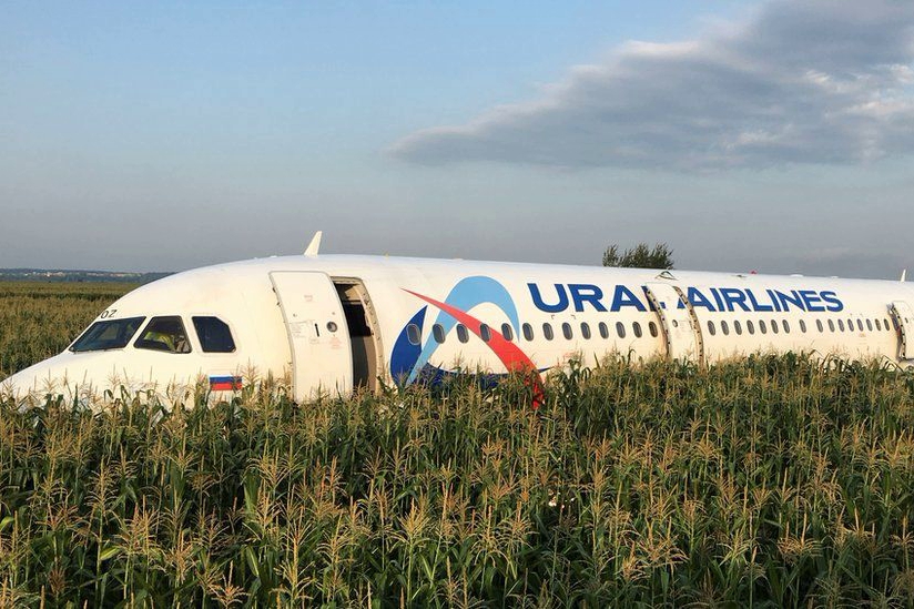 ​Крушение Airbus A321: "Миротворец" внезапно "наказал" экипаж рухнувшего самолета РФ "чистилищем"