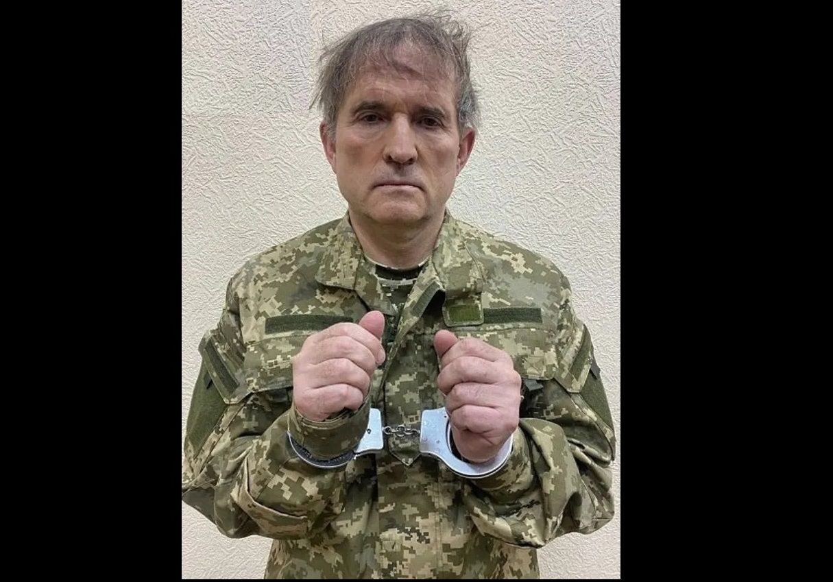 Люди Медведчука купили "Труху" и начали травлю министра Федорова – Стерненко