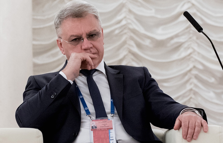 Глава российского концерна в истерике признался в финансировании войны на Донбассе:  "Алмаз-Антей" отказался от апелляции