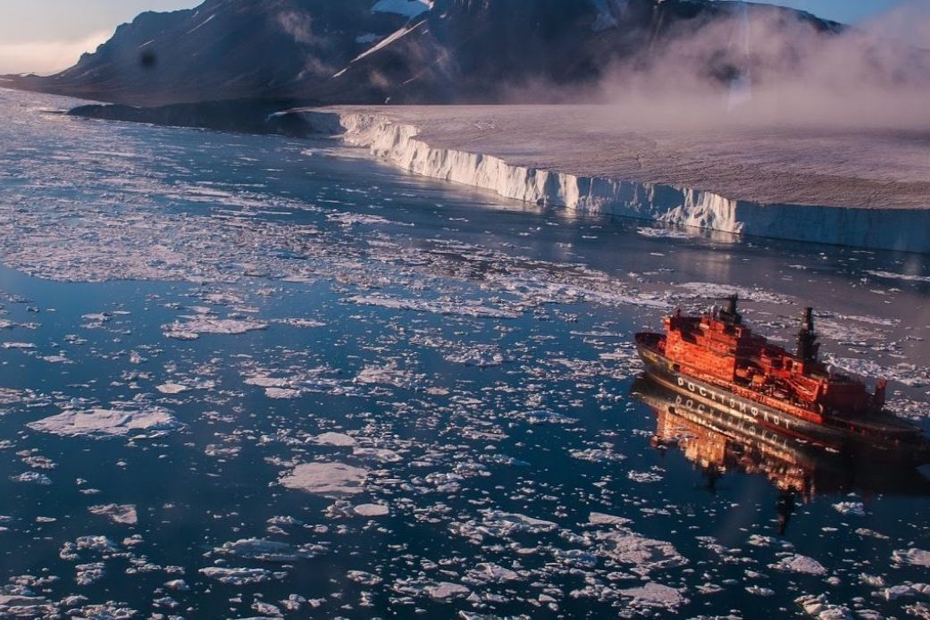 ​Северный маршрут не вывез: Россия теряет рынки после санкций США