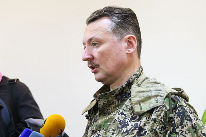 Между Гиркиным и "ДНР" вспыхнул скандал: боевики рассказали, что на самом деле произошло в Донецке в 2014 году
