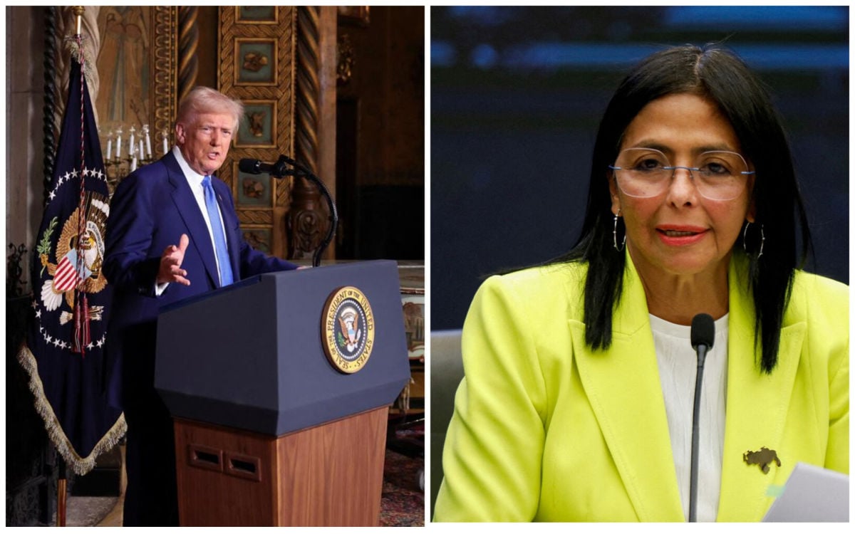 США "очень скоро" могут изменить позицию по преемнице Мадуро ради поставок нефти – FT