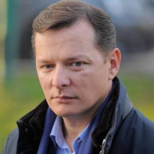 На вече в Днепропетровске планирует выступить Олег Ляшко