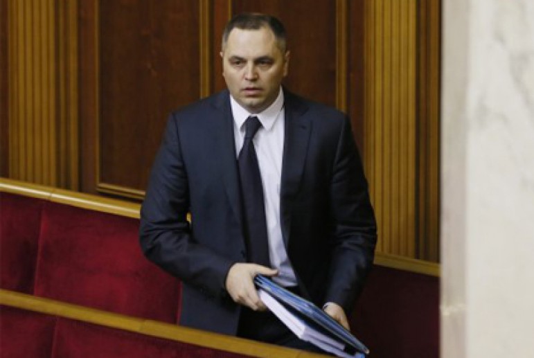"Да, Портнов мой многолетний друг", - глава Офиса Зеленского удивил признанием об одиозном чиновнике Януковича