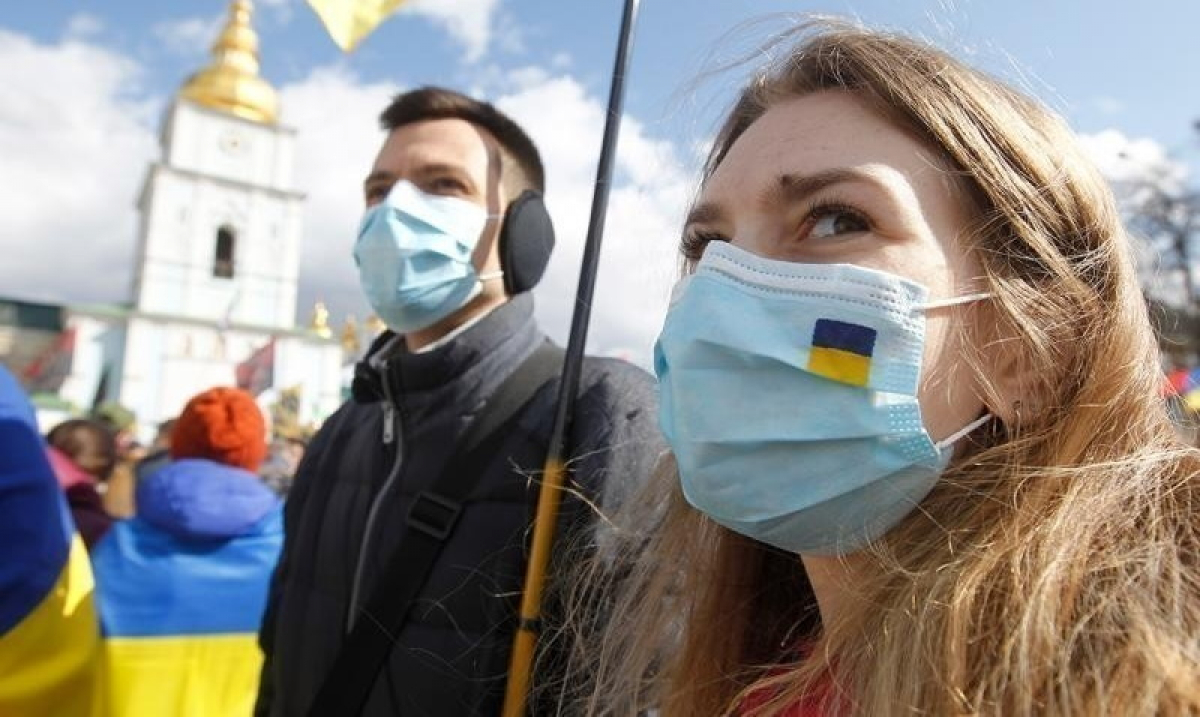 Утренников и гуляний не будет: Кабмин ужесточил карантин в Украине