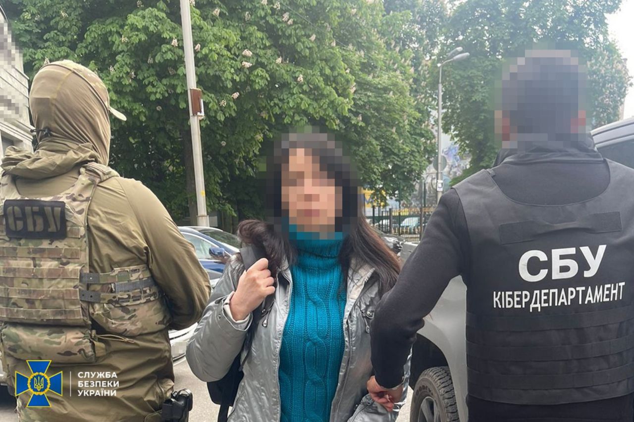 Кодовое слово "мультик": СБУ задержала в Киеве агентов Медведчука, делавших антиукраинскую анимацию
