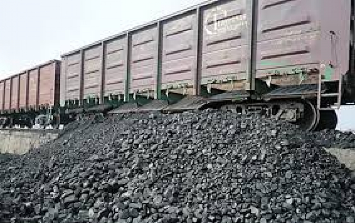 Китаю больше не нужны энергоносители из РФ, поезда с углем не пускают через границу