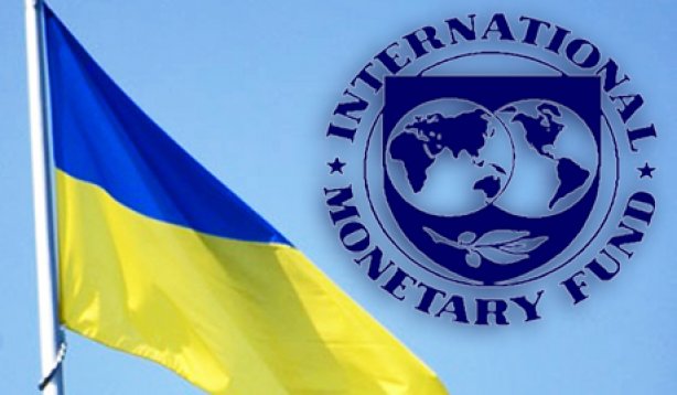 Миссия МВФ продлила свой визит в Украину до конца недели