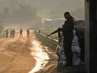 АТЦ: В ДНР нашли способ, как провезти гуманитарную помощь от РФ в Донецк