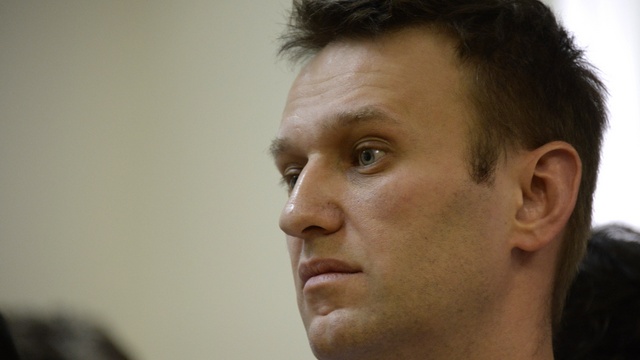Навальный: год назад Путин был всего лишь вором, а сегодня - он убийца, развязавший войну