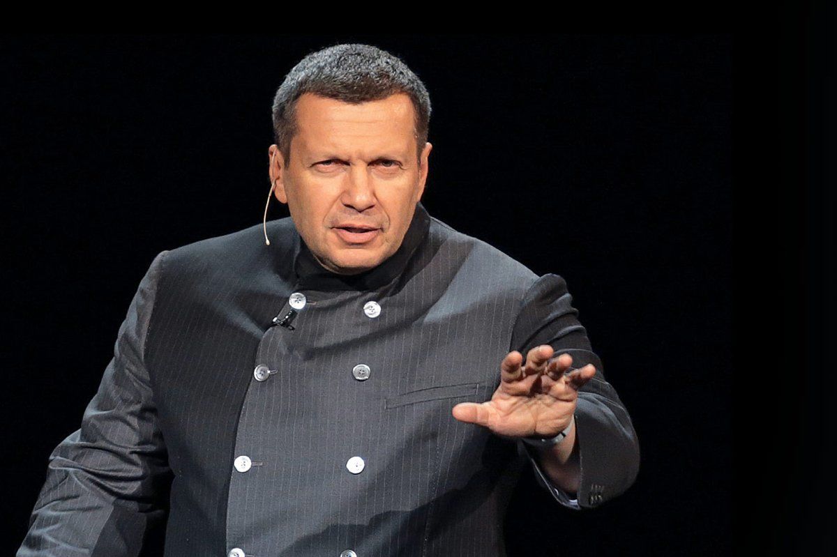 От взятия Киева за три дня до медали за взятие Вашингтона: пропагандисты снова грозят ЕС и США