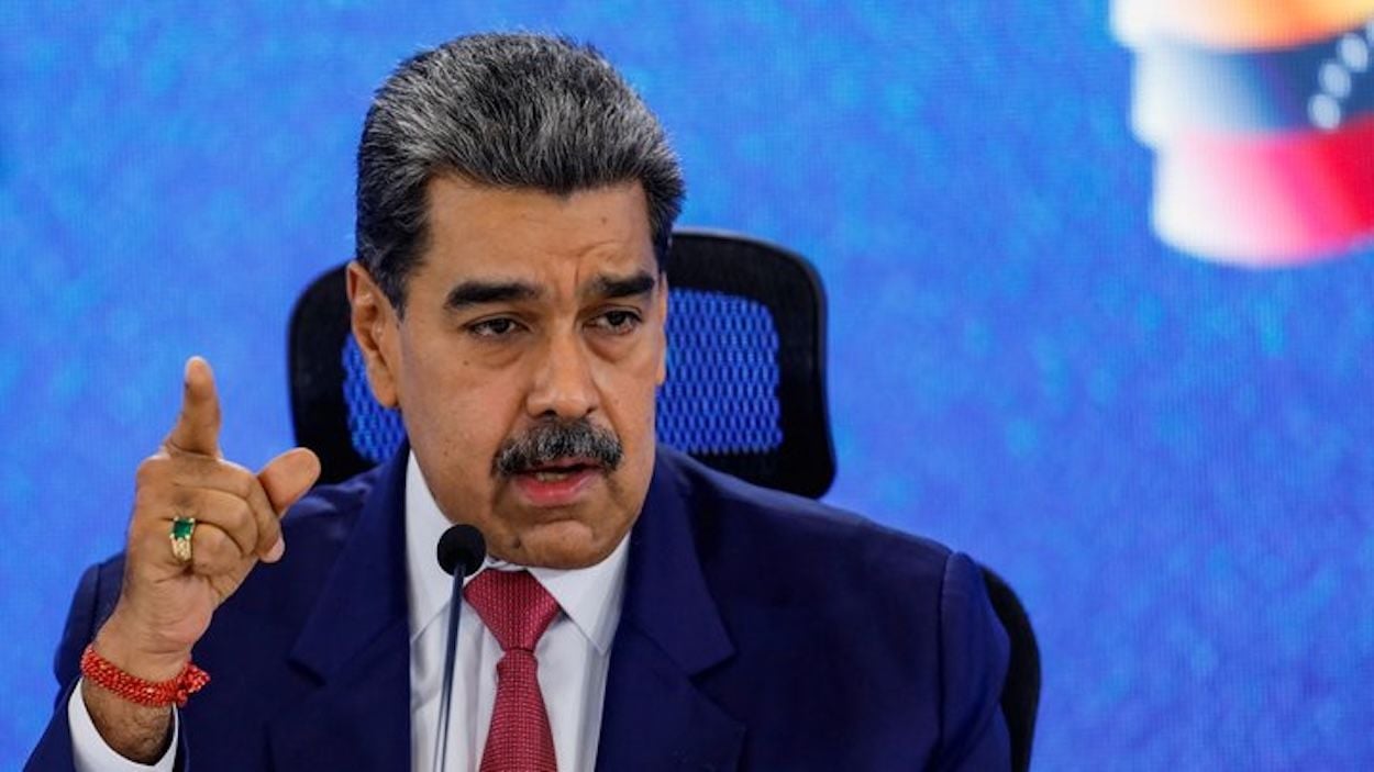 Трамп пошел на неожиданный шаг в отношении Мадуро – New York Times раскрывает детали