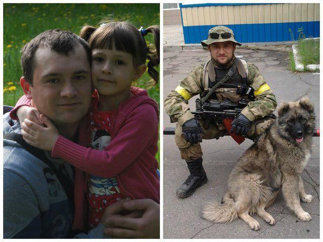 Герой Украины Александр Петраковский пройдет лечение в США