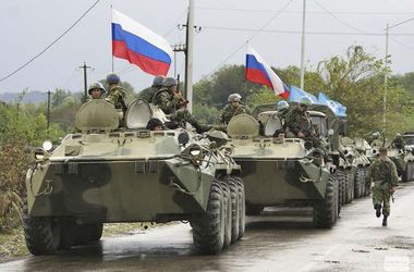 Эксперт США: Есть вероятность открытого введения российских войск в зону конфликта 
