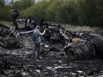 Иностранные СМИ нашли новые доказательства причастности ДНР к крушению «Боинг-777»