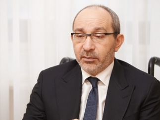 Дело Кернеса поступило в суд Полтавы