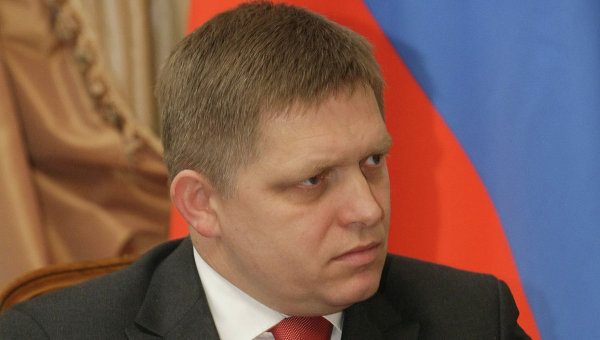 Премьер-министр Словакии: Для всего мира будет лучше, если Украина не вступит в НАТО