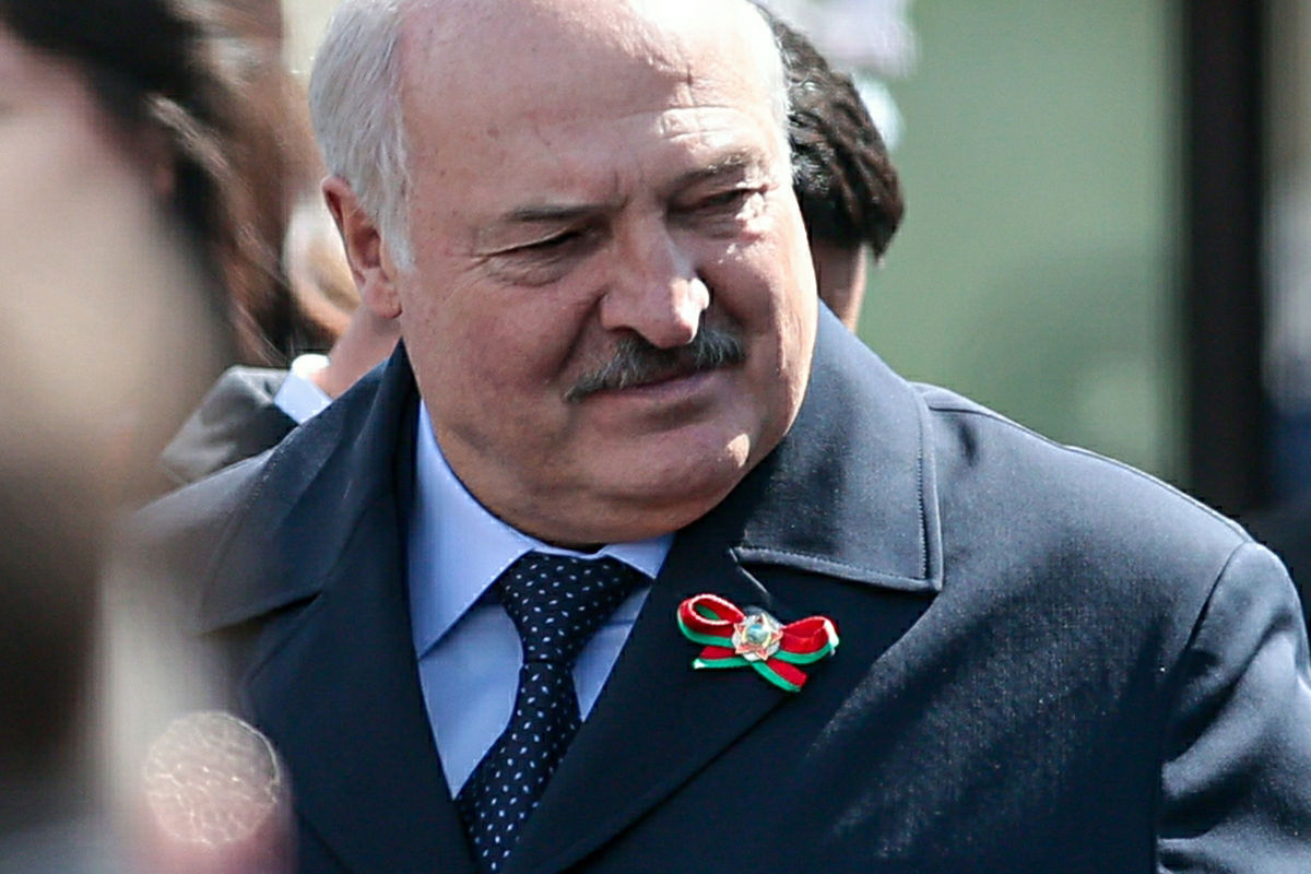 Лукашенко не удалось скрыть болезнь: его выдали в России 
