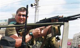 «ИС»: в Донбассе обстреляна медицинская колонна украинских войск