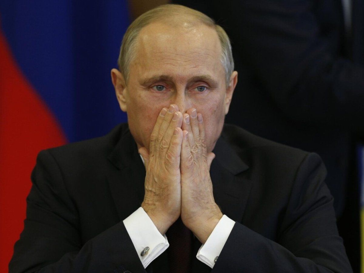"Из Путина начинают делать козла отпущения", – Гончаренко отреагировал на скандальное обращение Гиркина к Путину