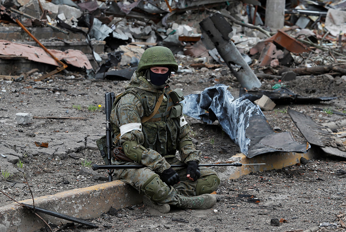 ​Не только удары ВСУ: в МО Украины озвучили самые распространенные причины смерти среди оккупантов