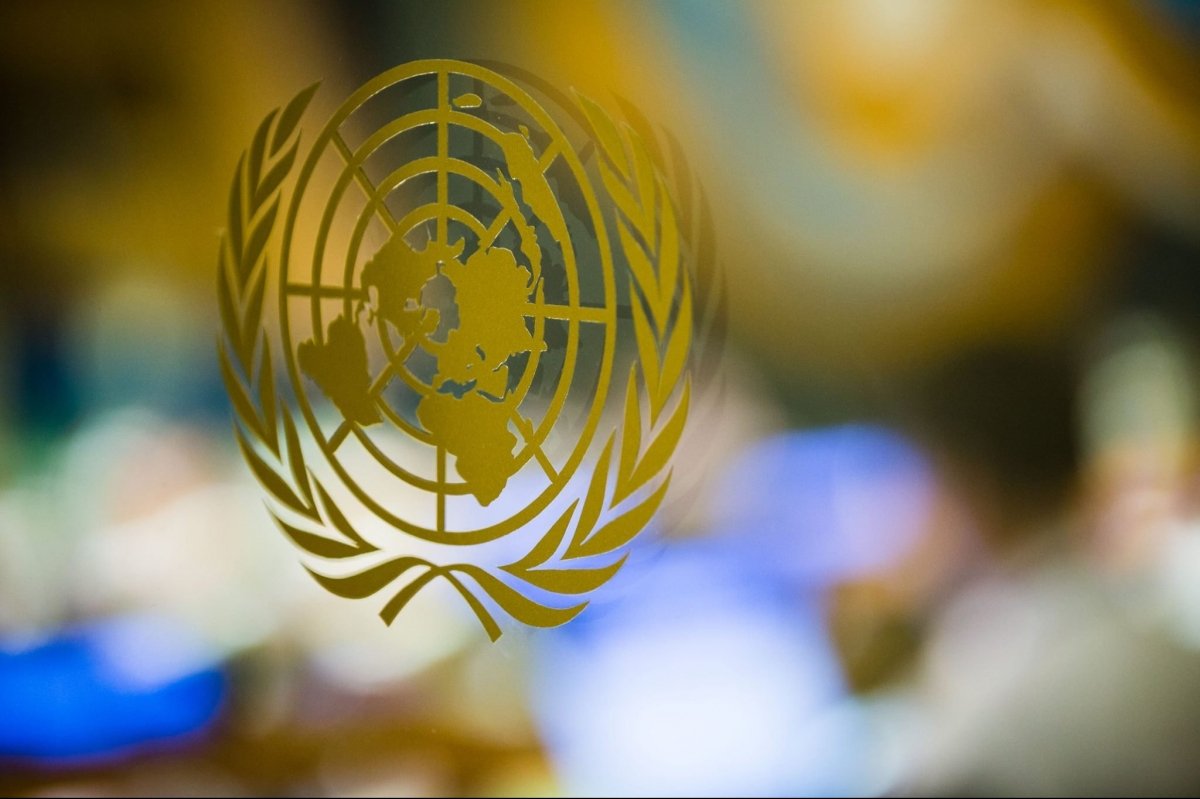 Что дает Украине принятая резолюция по Крыму: эксперт раскрыл главную цель решения Генассамблеи ООН