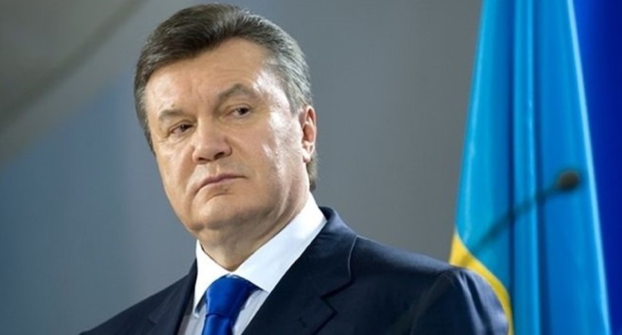 "Если бы он не сбежал, началась бы большая война" - появились новые подробности дела Януковича