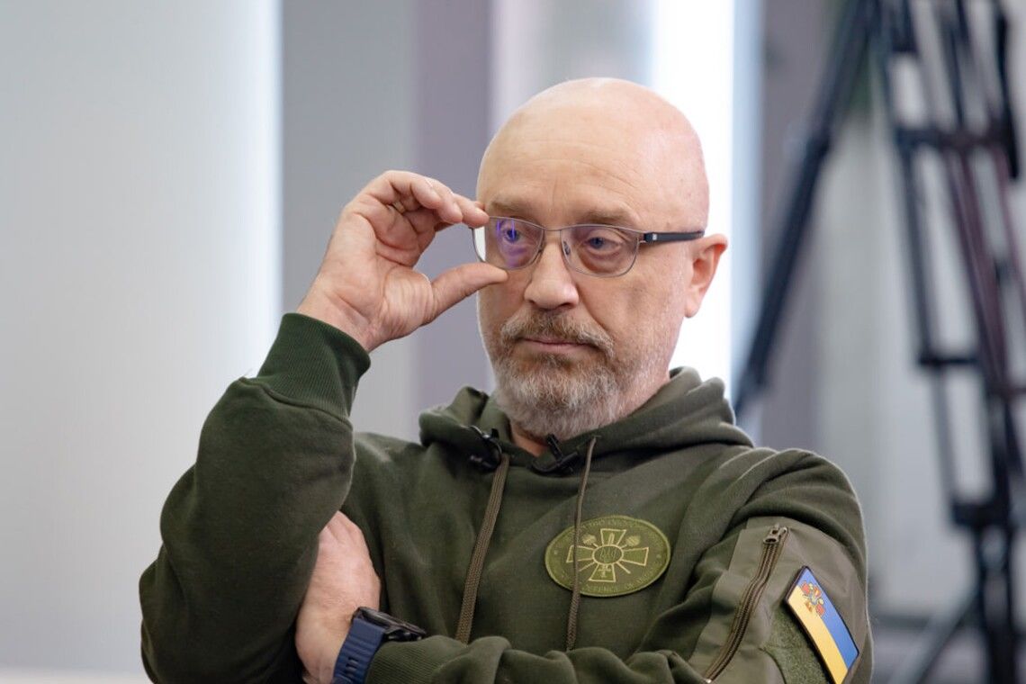 "Война скоро закончится", – Резников сделал резонансное заявление о победе Украины