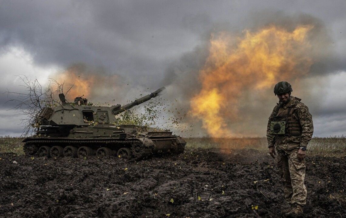 Бої на околицях Соледару: Жданов вказав на "стелю" для армії Путіна