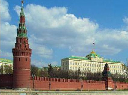 Forbes: Кремль и "Газпром" заплатили американской PR-компании "Ketchum" 61 млн дол за раскрутку имиджа, и это - вершина айсберга