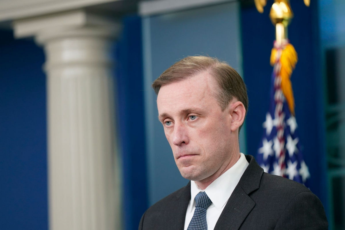 "США не могут дать Украине все необходимое", – в Белом доме напомнили, кто виноват в нехватке средств