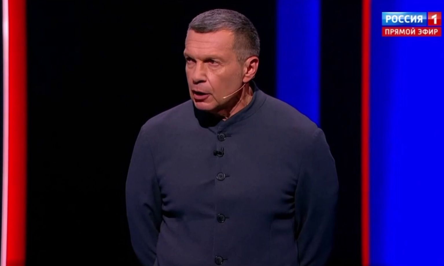 Соловьев сказал, какое оружие Украина получит следующим: "И немедленно ударят им по территории РФ"