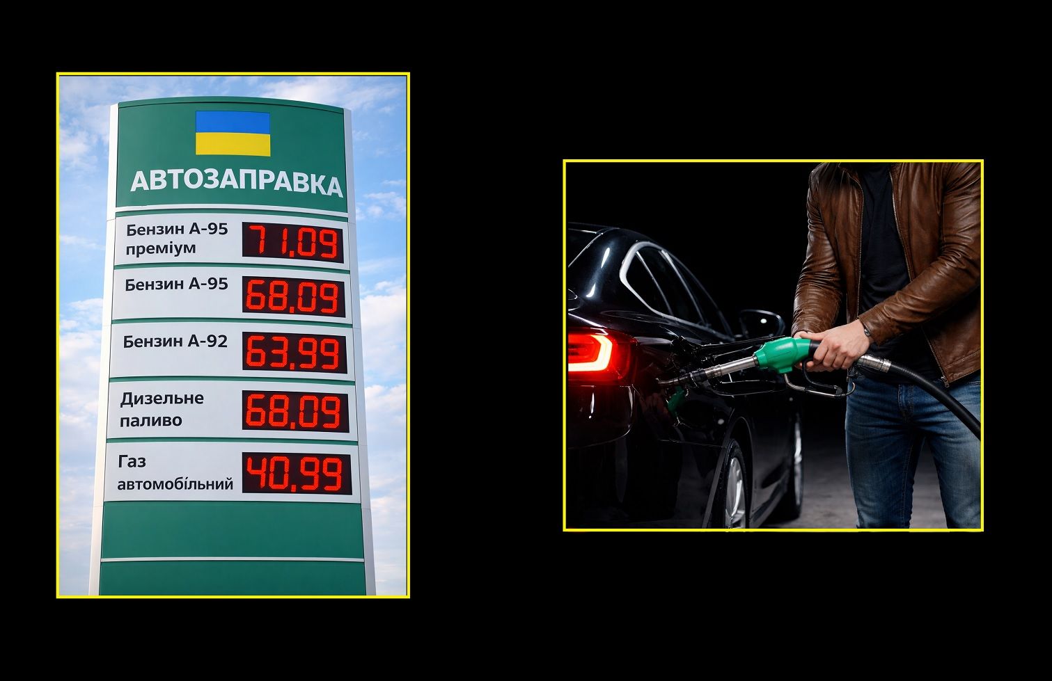 Рост цен на бензин в Украине: как сэкономить до 13 гривен на литре