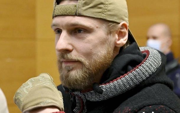 Справедливость есть: в Финляндии суд вынес приговор российскому боевику из "Русича" Яну Петровскому 