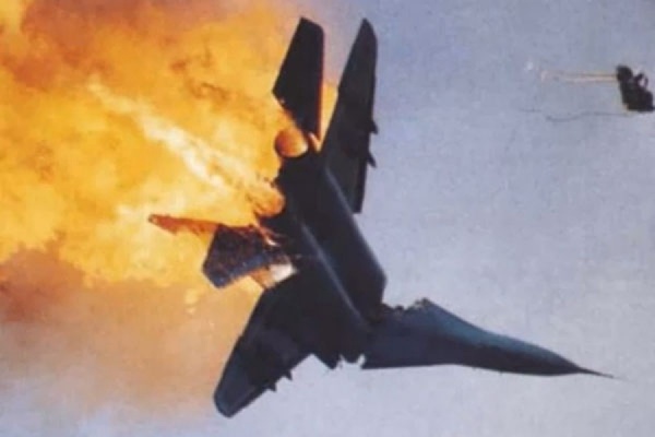 Убийца пилота Су-24: «Я русских не боюсь» 