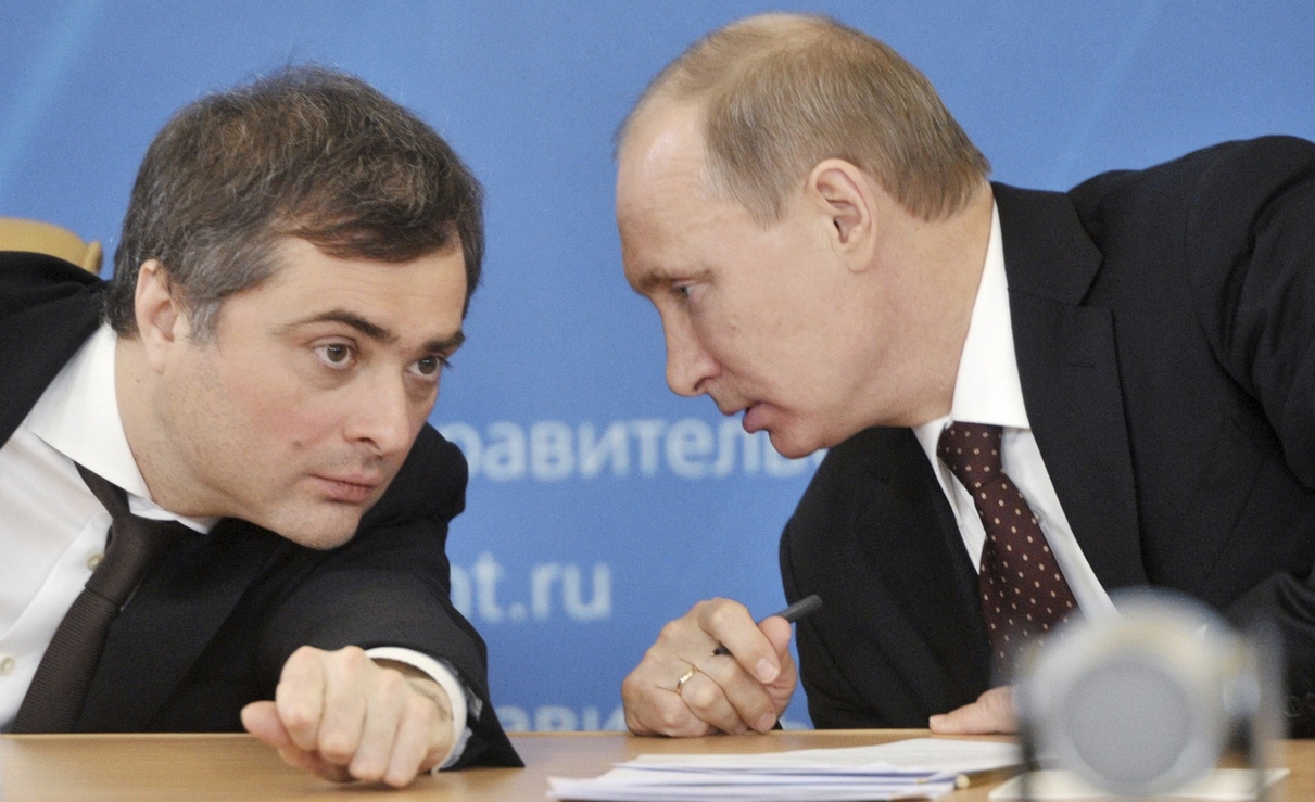 Эксперт США об авантюре Кремля: Сурков саботировал переговоры о деоккупации Донбасса по приказу Путина 