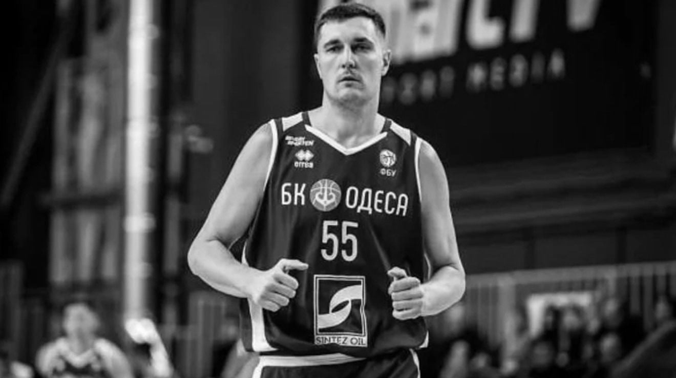 Экс-игрок сборной Украины умер в возрасте 35 лет: что известно на данный момент