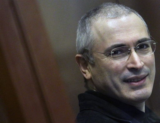 Ходорковский считает новое обвинение СК реакцией на решение Гааги