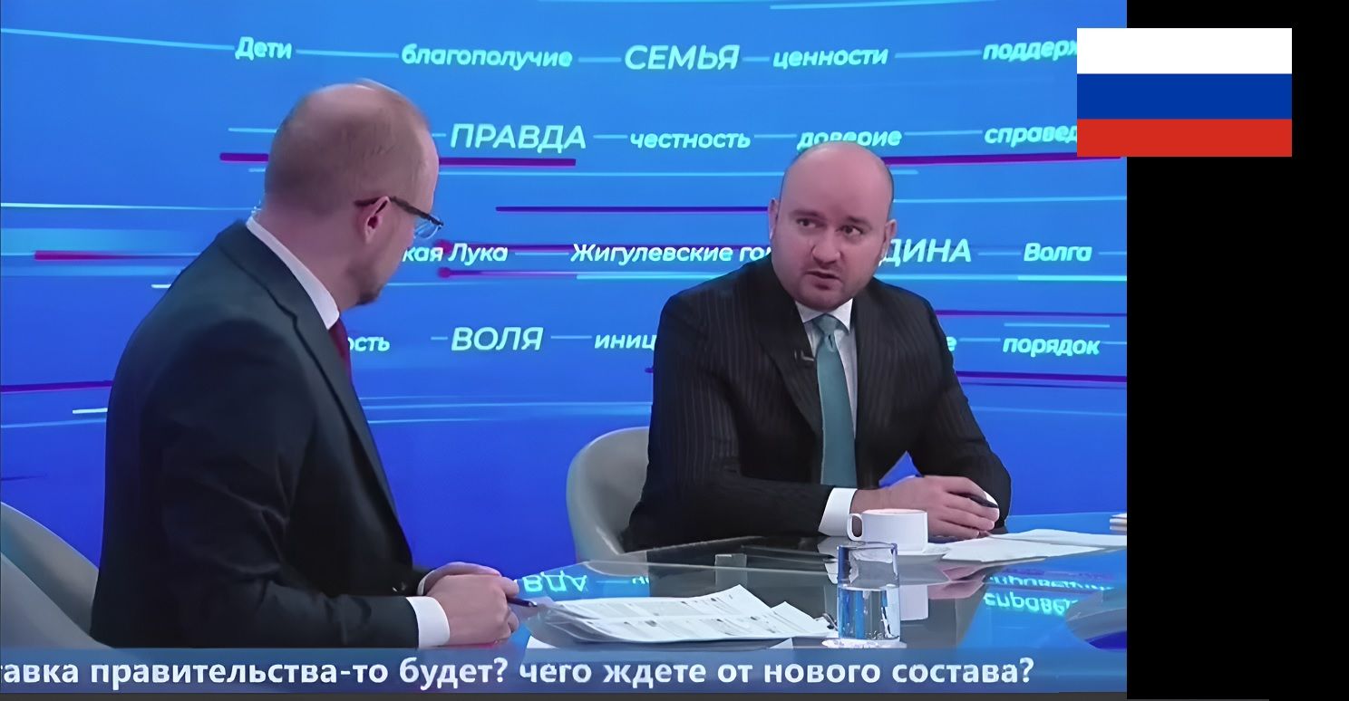 "По-настоящему отрицательный рост", – Сеть смеется над признанием Самарского губернатора о ситуации в РФ