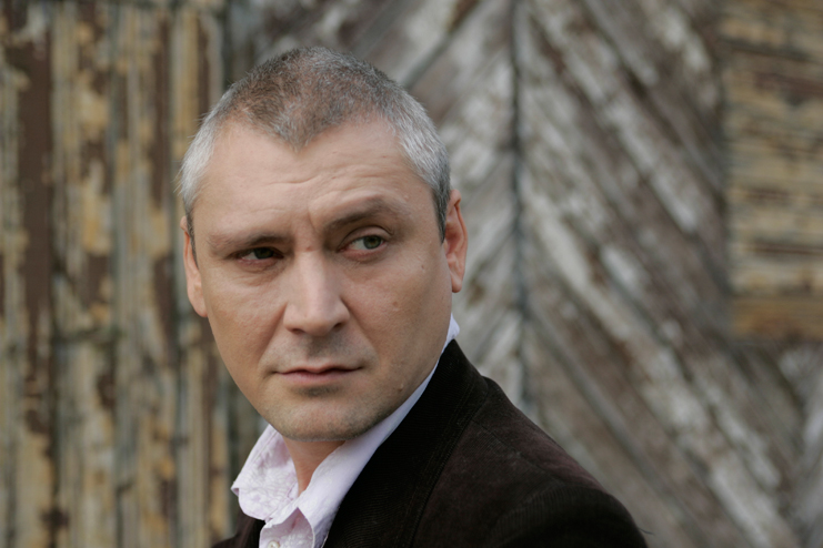 В Киеве умер известный украинский актер