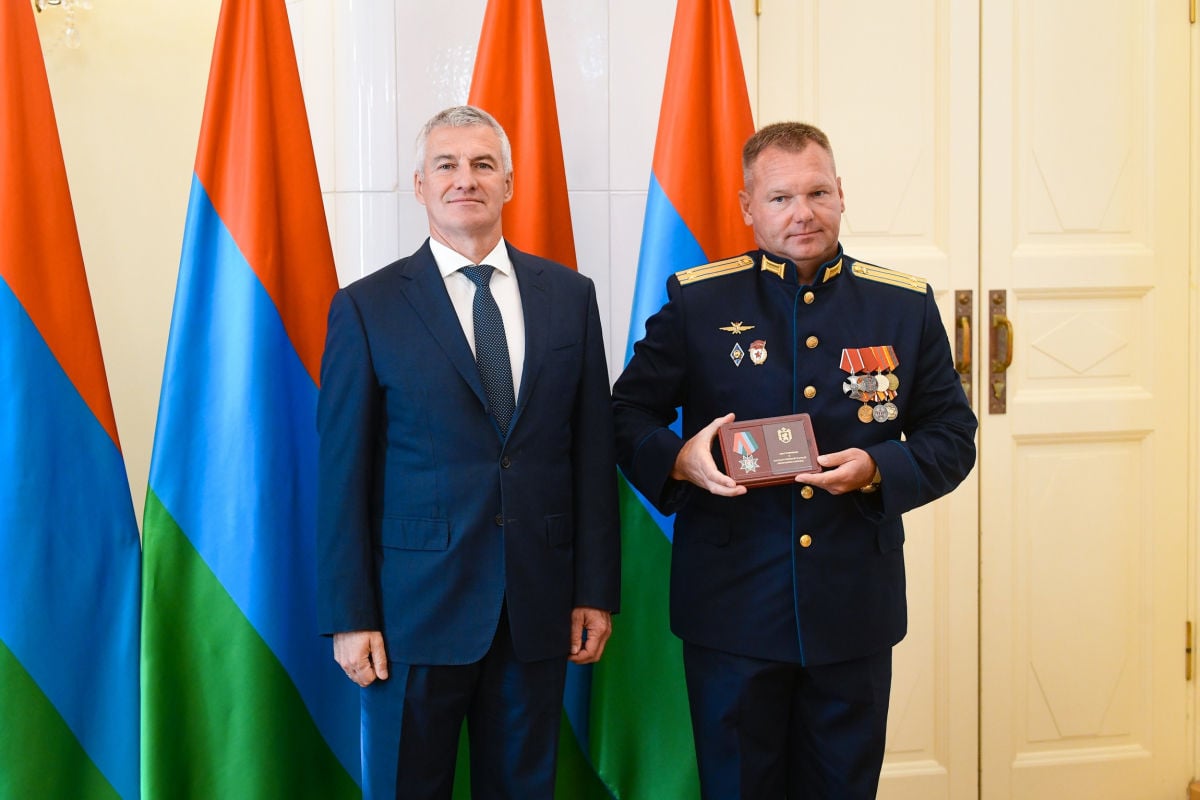 В РФ "самоликвидировалась" "жирная цель": появились детали крушения Су-30СМ в Карелии