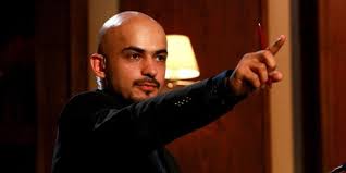 Причины отсутствия легальных оснований электронного декларирования могут быть связаны с интересами Порошенко и Турчинова, - Мустафа Найем