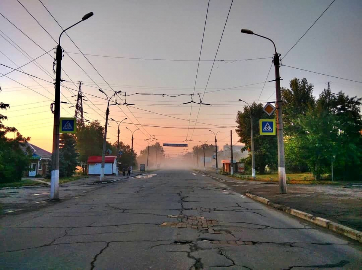 В Сети всего одним фото показали итог оккупации в "ЛНР"