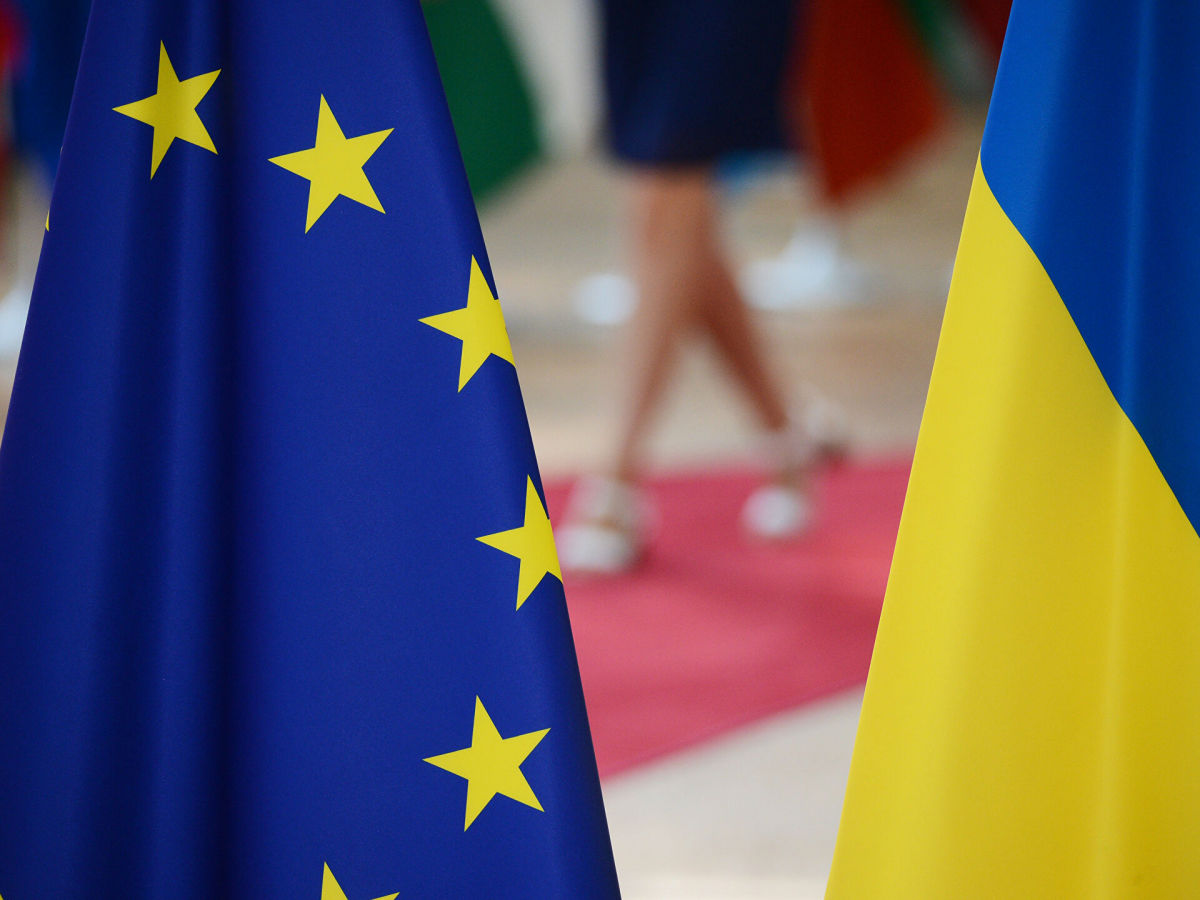 В ЕС готовы не допустить повторения вторжения РФ в Украину, как это было с Крымом