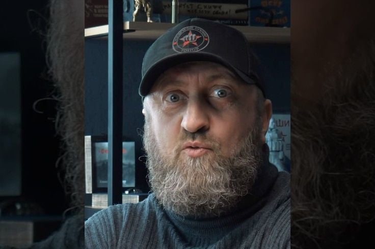 ​"Вводите КТО! У нас война", – Z-блогер сорвался после прилетов по Белгороду