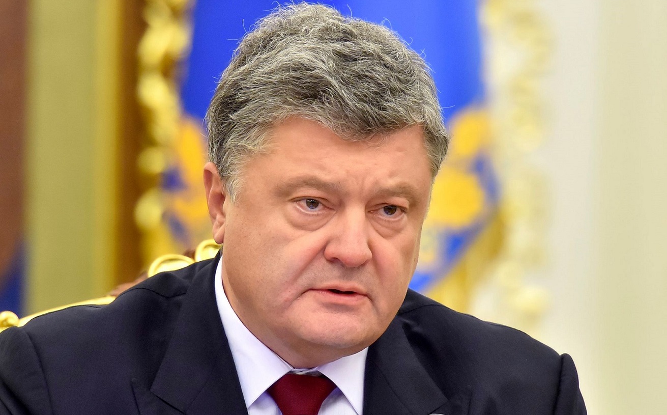 Чтобы Европа узрела: Порошенко рассказал о том, что на самом деле происходит на Донбассе