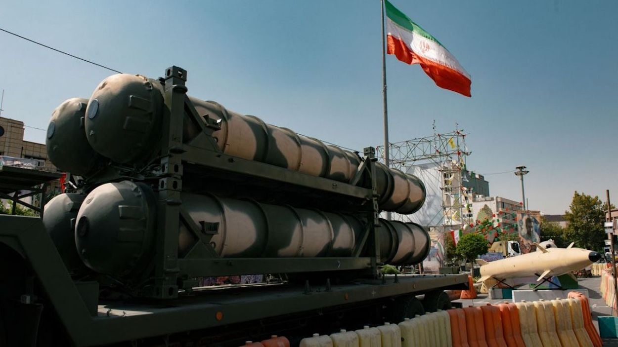 Европа готовится к ударам иранской баллистики и диверсиям – Politico