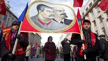 Латвия выставила новый счет России за "советскую оккупацию": сумма в  €300 млрд - не окончательна