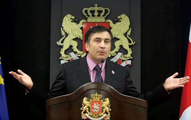 Саакашвили: россияне боятся успеха одесситов