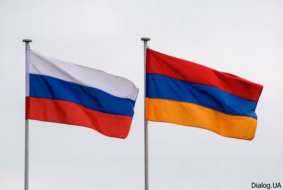 Кремль взялся за Армению и Пашиняна после поражения в Молдове и Венгрии
